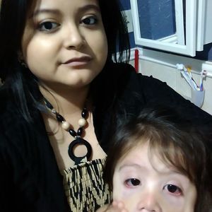 Meet your Posher, Becky